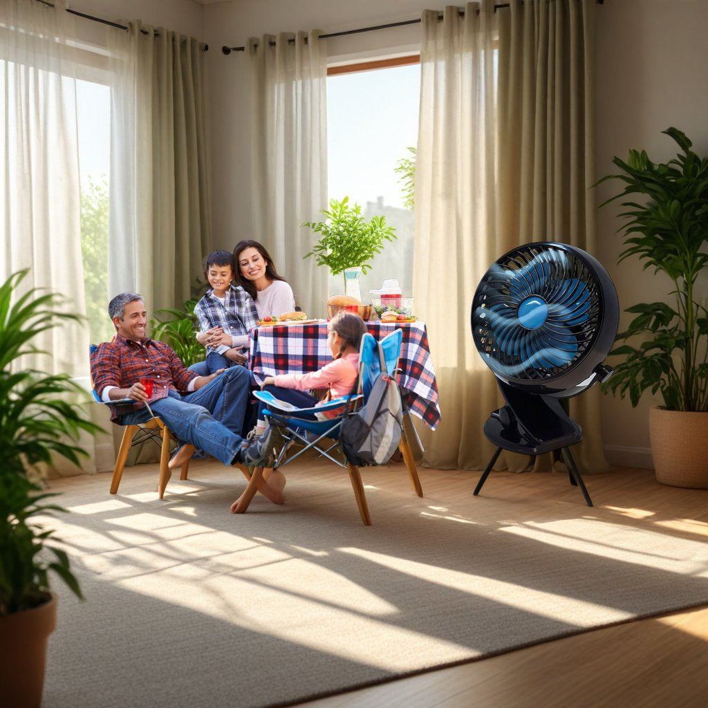 Fast Fan 3x1 a 49,99€