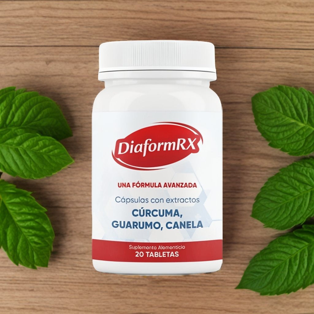 DiaformRX