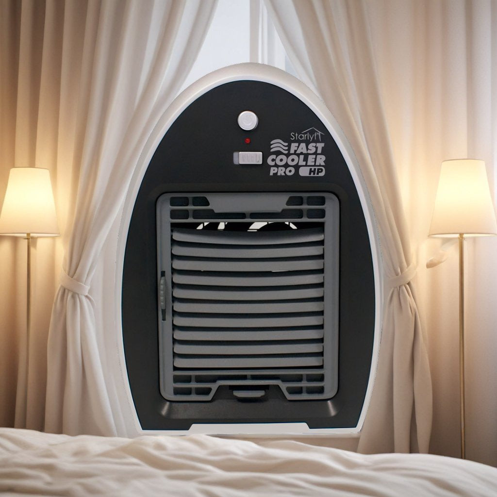 Fast Cooler Pro 2x1 a 248 LEU