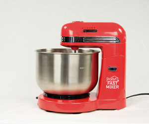 Fast Mixer 99,99€