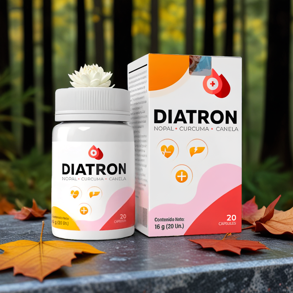 Diatron