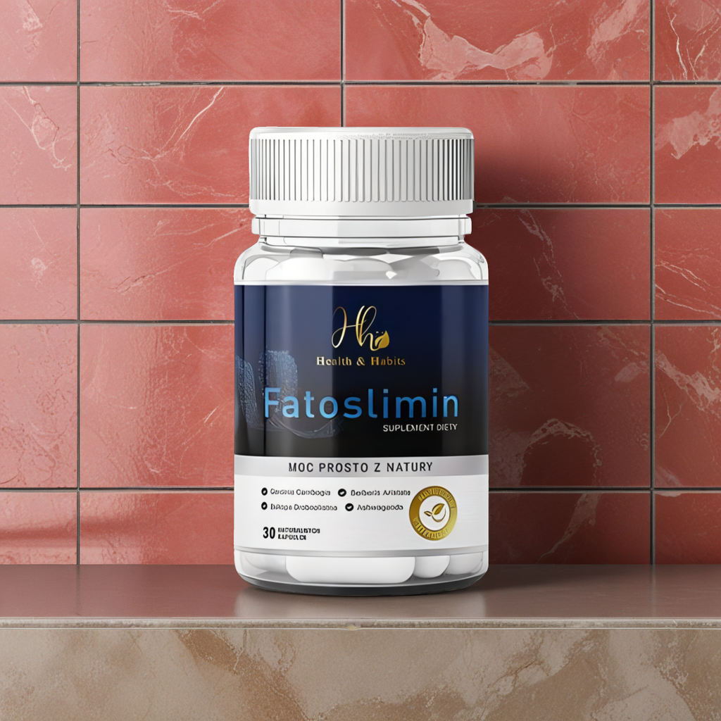 FATOSLIMIN