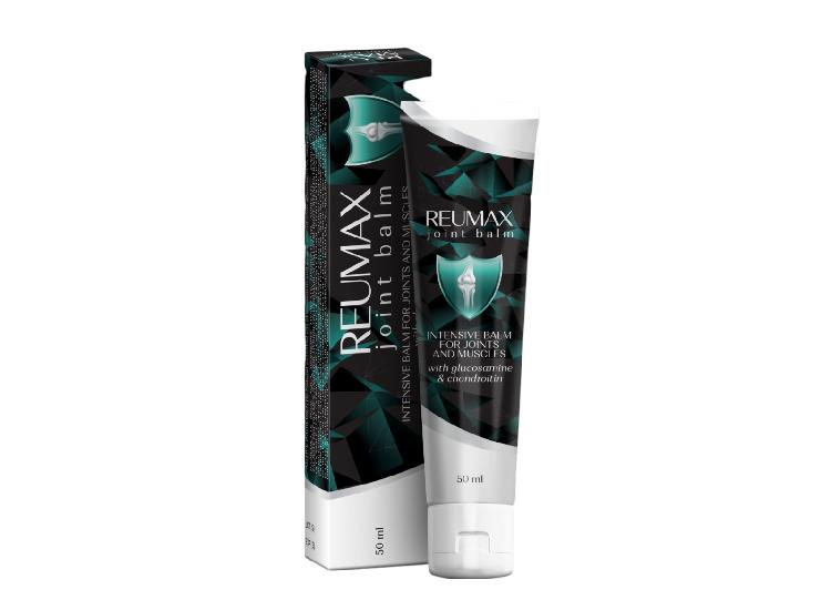 REUMAX