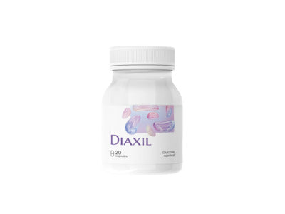 Diaxil MX Low Price
