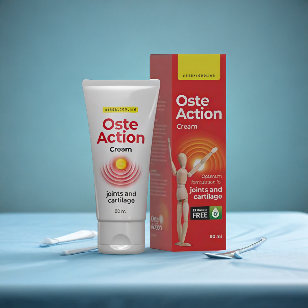 OSTEACTION