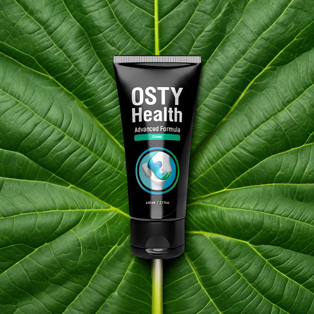 OSTYHEALTH 5 EUR (LOW PRICE)