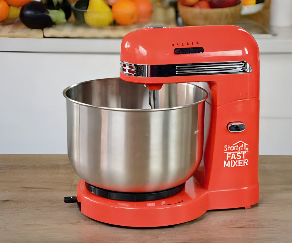 Fast Mixer a 31.520 HUF