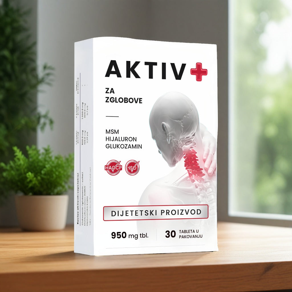 Aktiv+