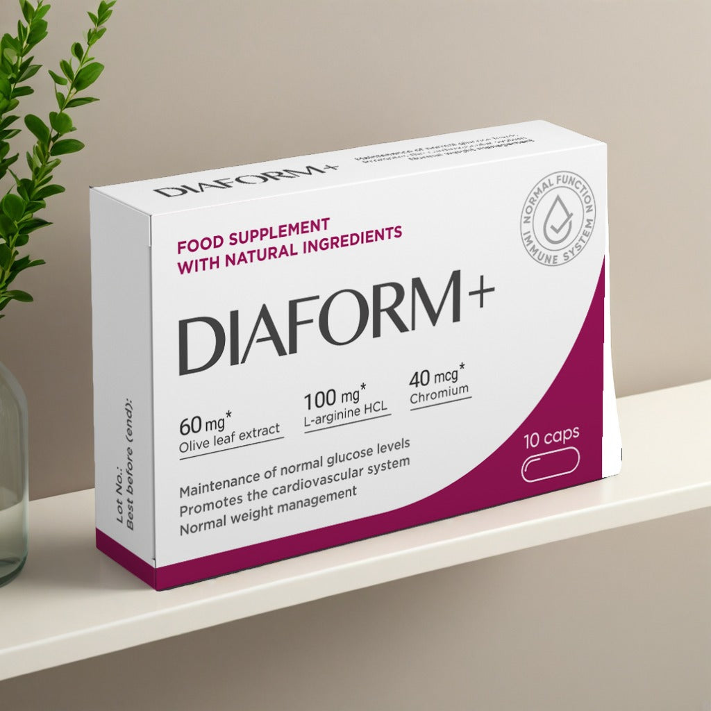 DIAFORM+