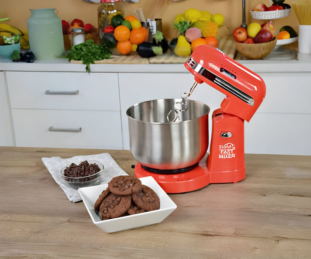 Fast Mixer 99,99€