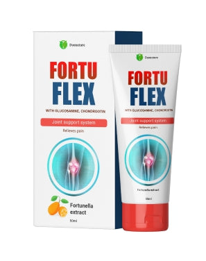 Fortuflex cream