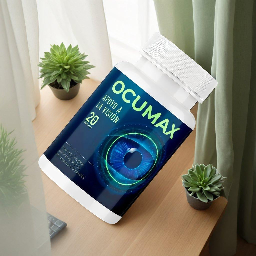 Ocumax