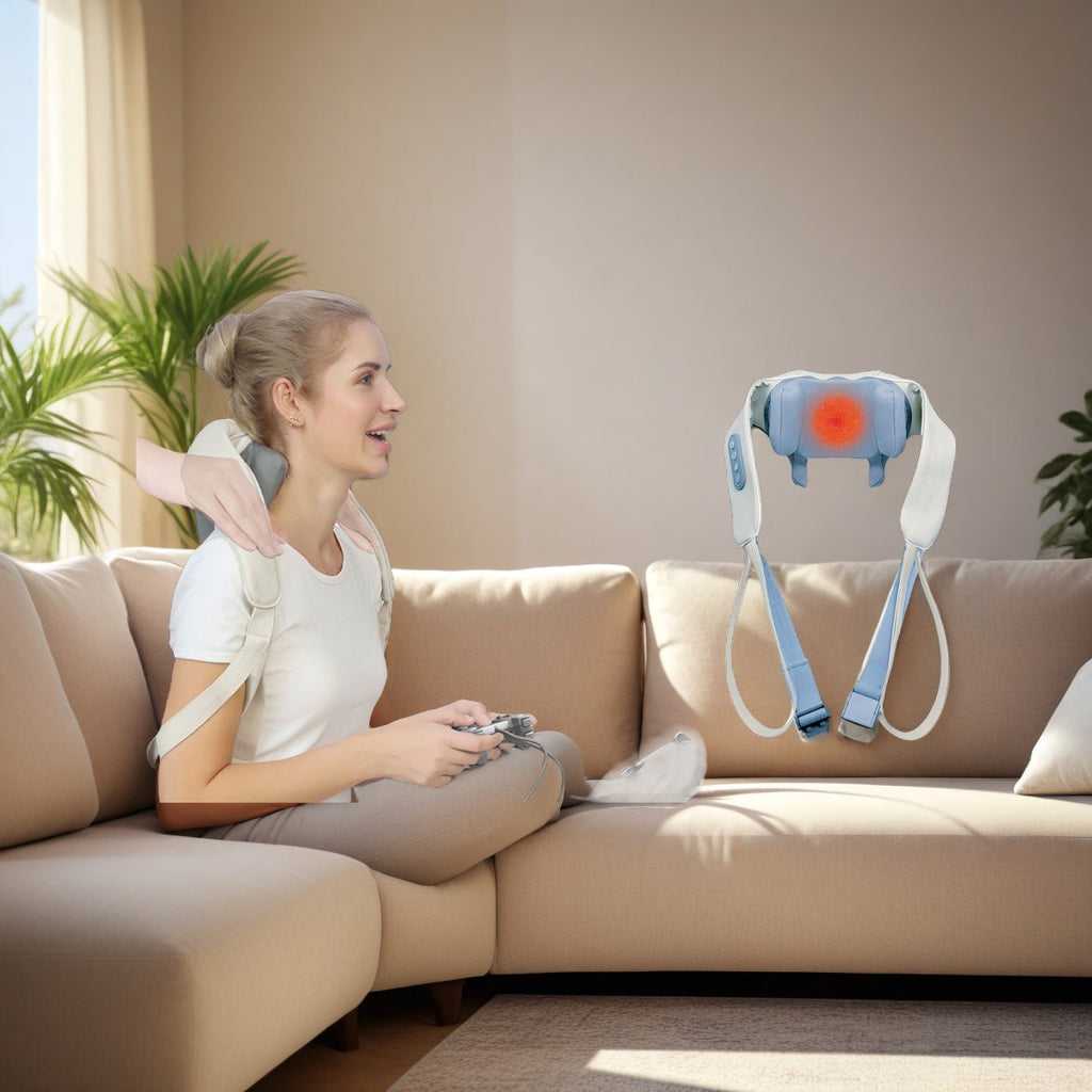 Massager Pro a 69,99€