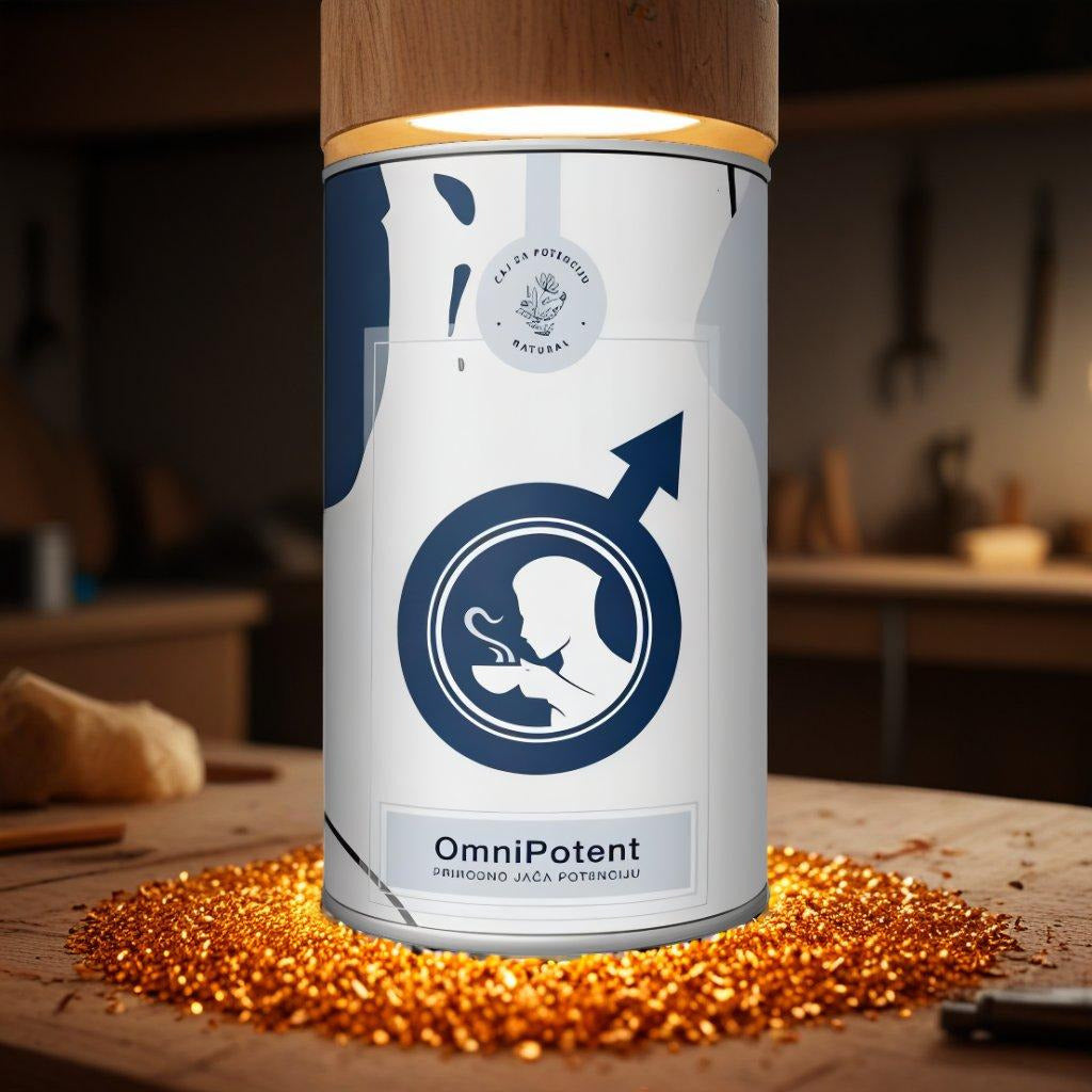 OMNIPOTENT (LOW PRICE)