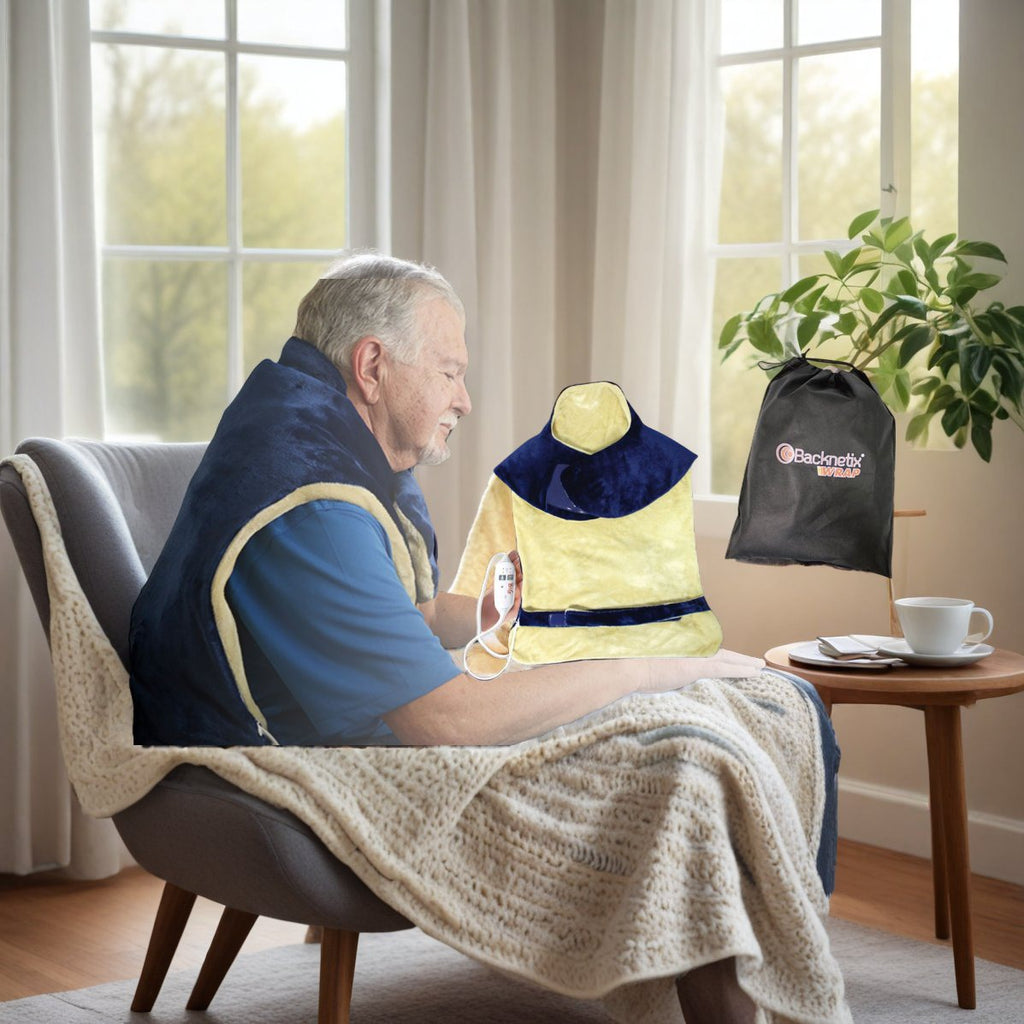 Backnetix Wrap a 39,99€