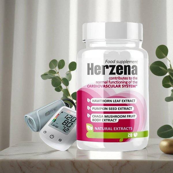 Herzena