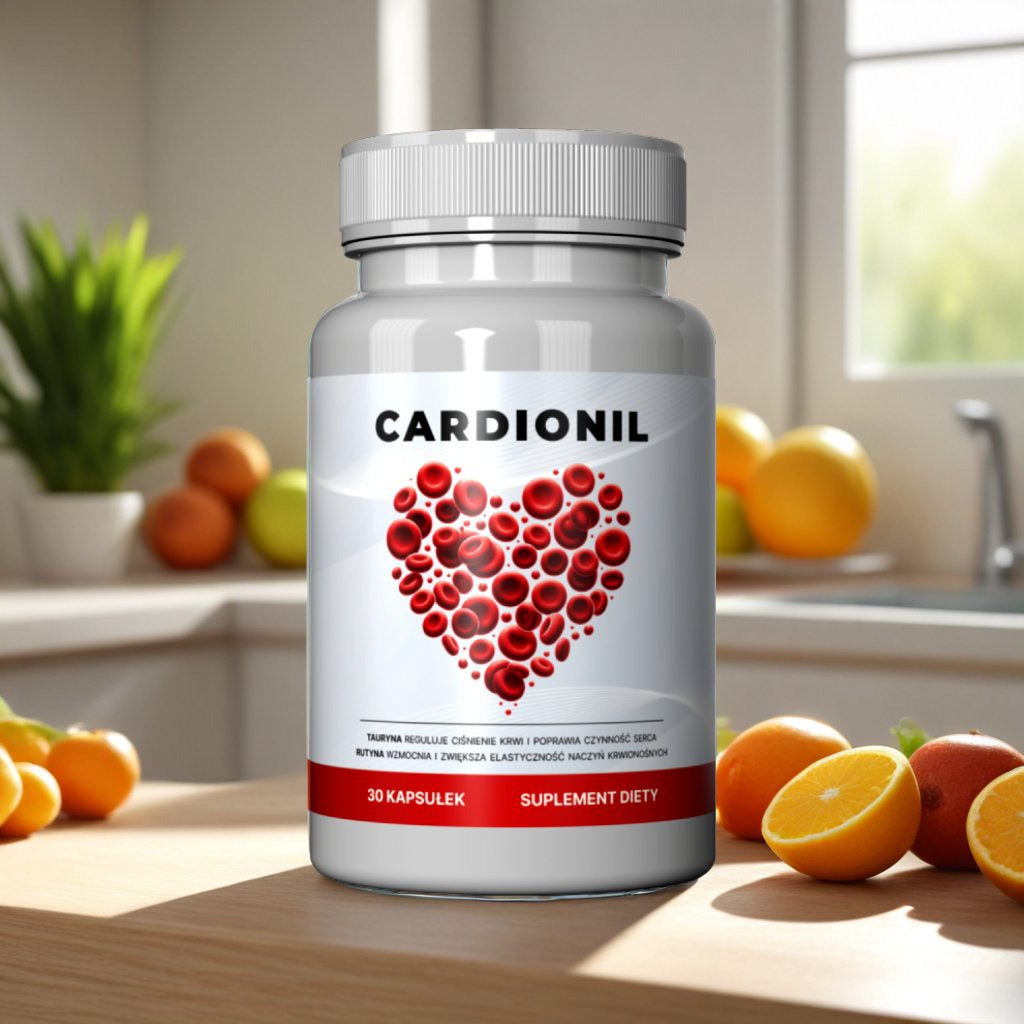 Cardionil Mid price