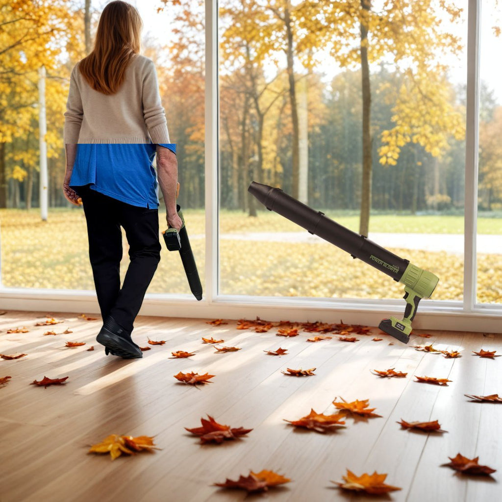 Powerful Blower a 1.717 CZK