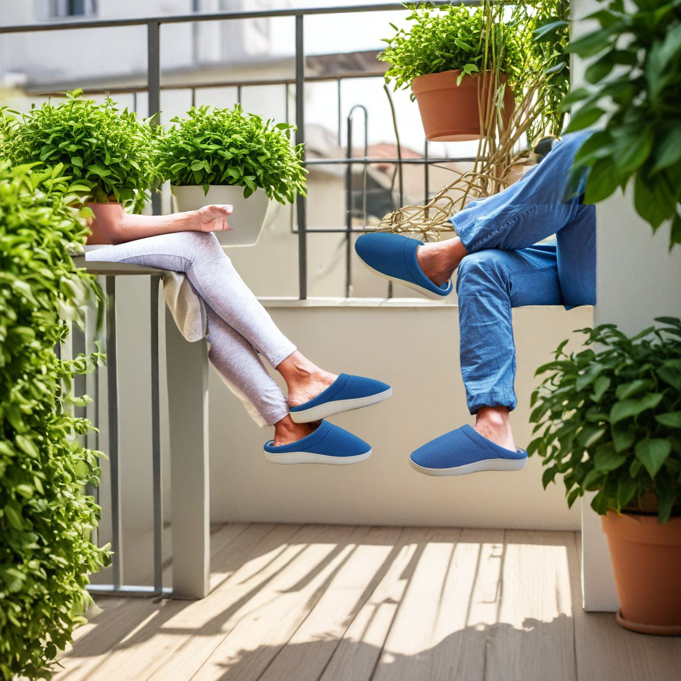 Stepluxe Slippers a 171 PLN