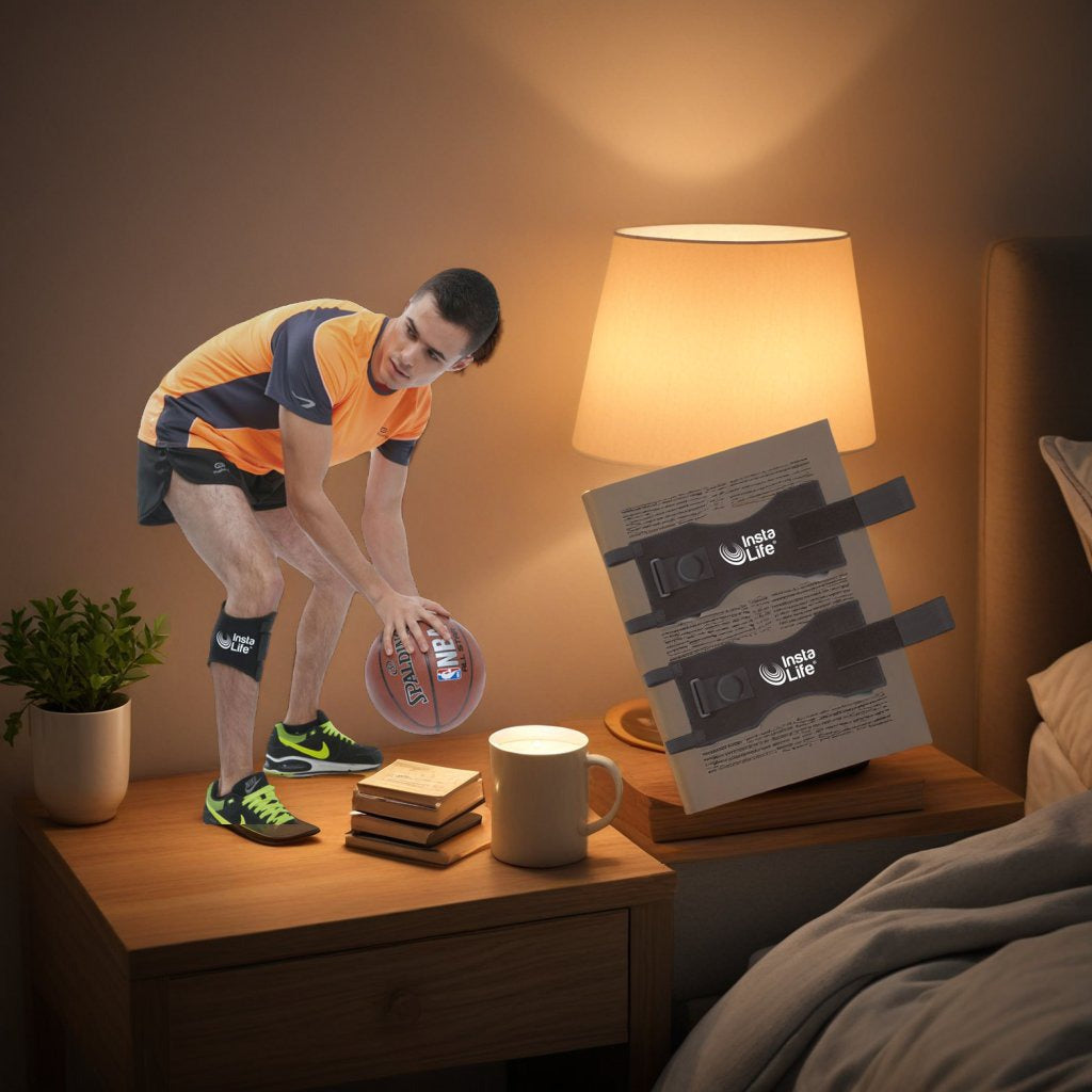 Insta life 2x1 a 978 CZK