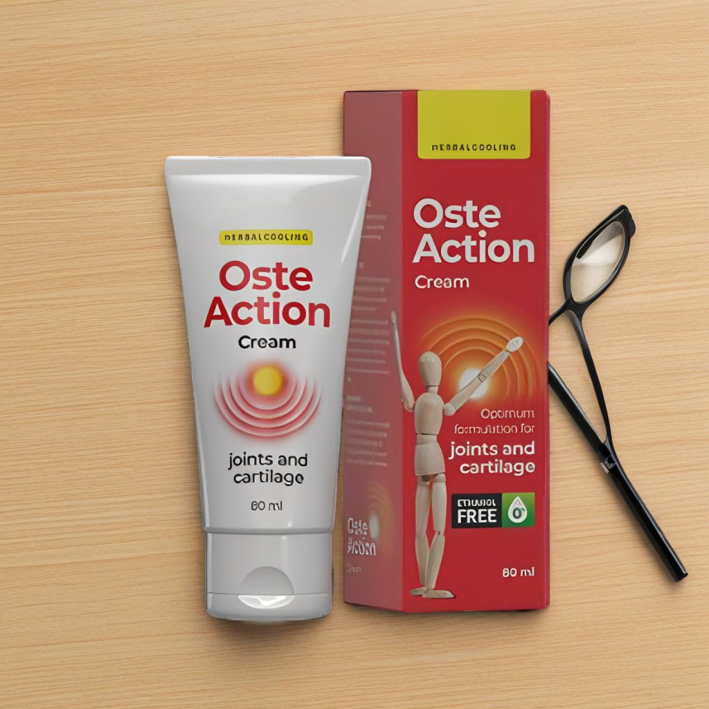 OSTEACTION (LOW PRICE)