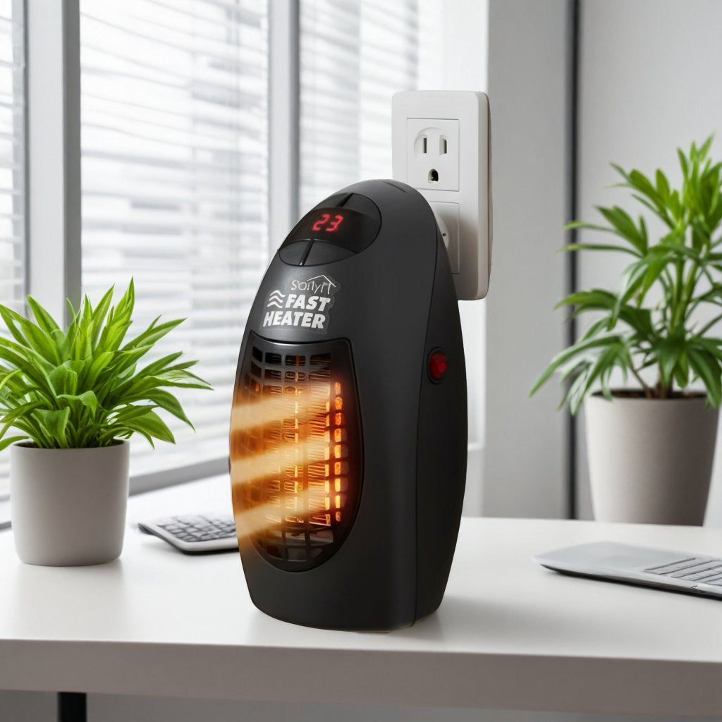 Fast Heater a 15.533 HUF