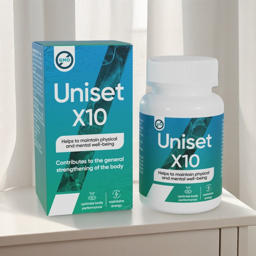 Uniset Cystitis