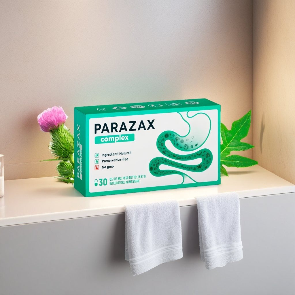 Parazax