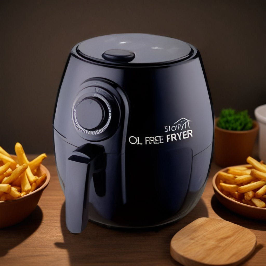 Oil  Fryer 397 LEU