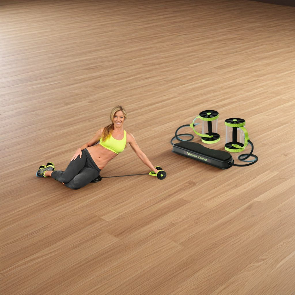 Revoflex Xtreme a 254 LEU