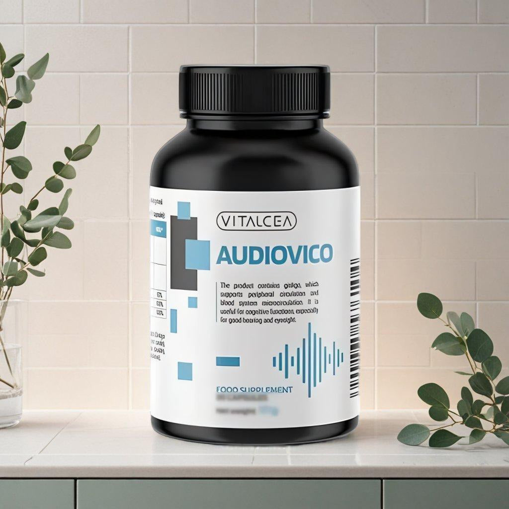 Audiovico
