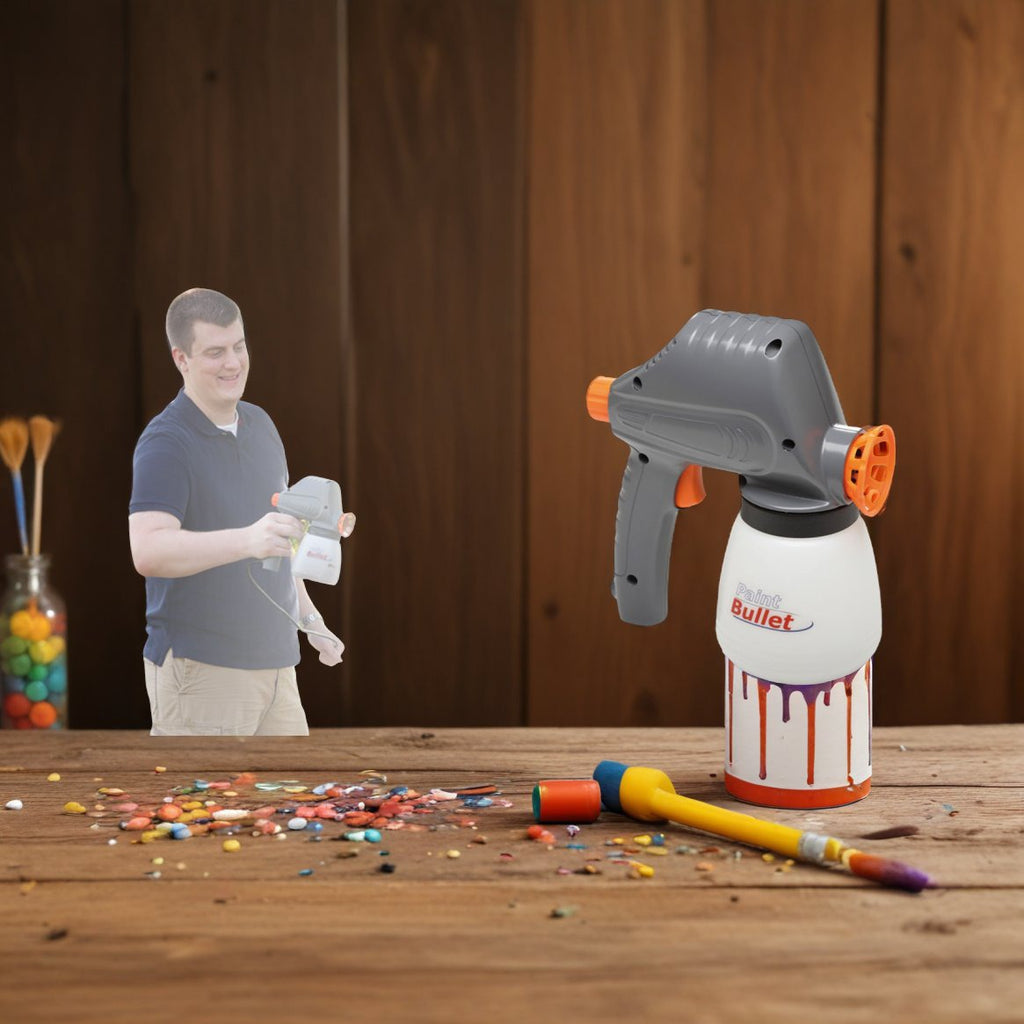 Paint Bullet a 23.726 HUF