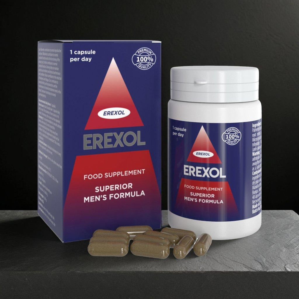 Erexol 39€