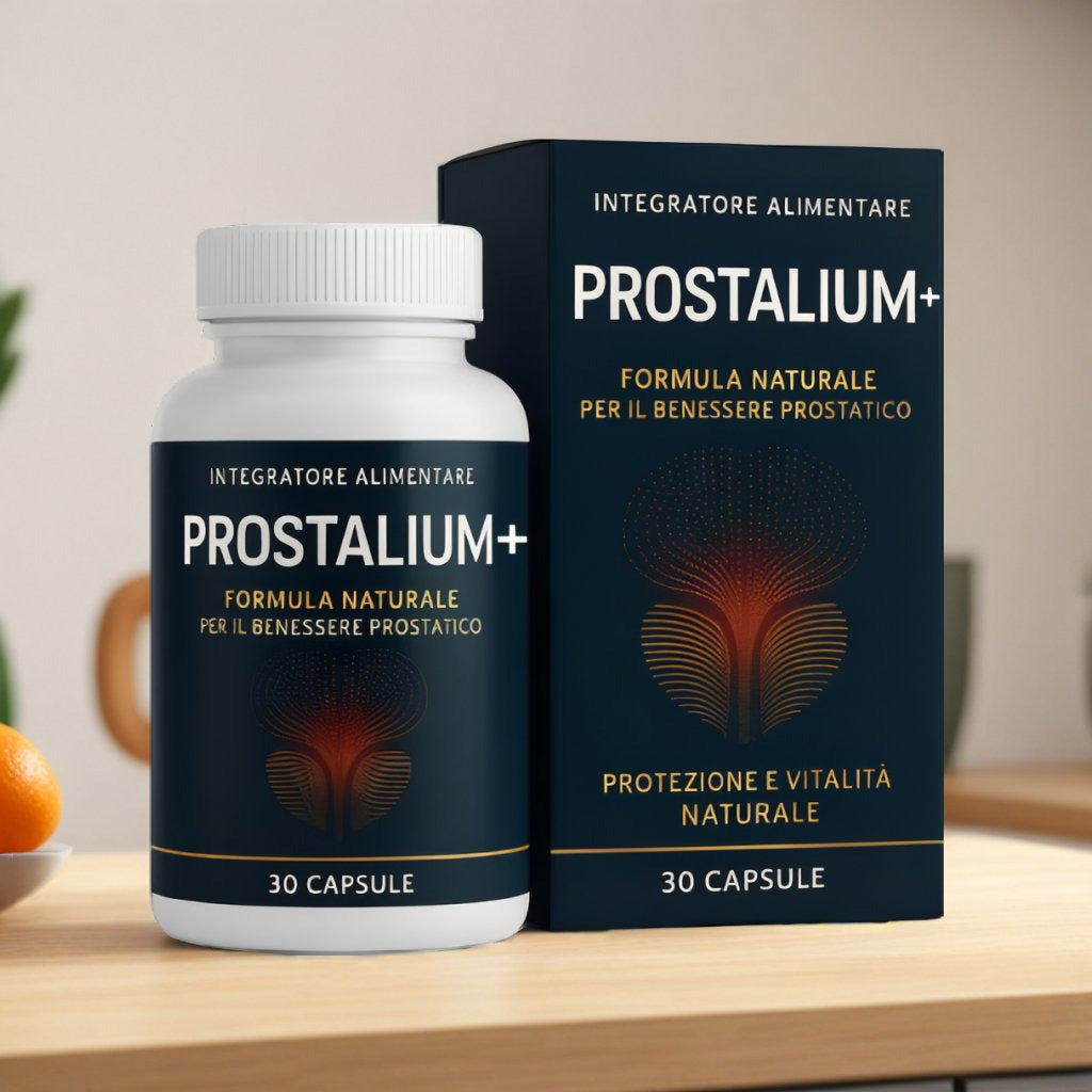 Prostalium Full
