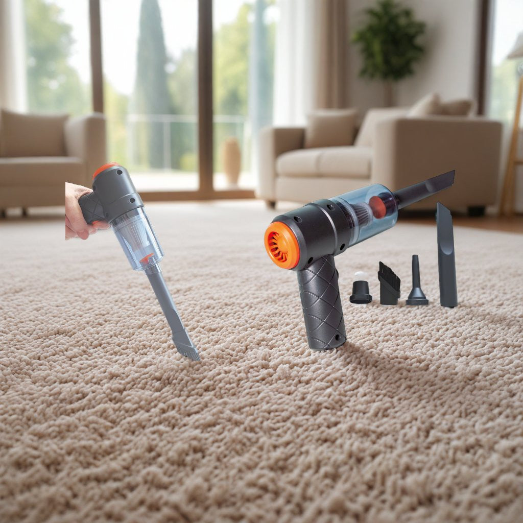 Starlyf Clean-All Vac a 149 LEU