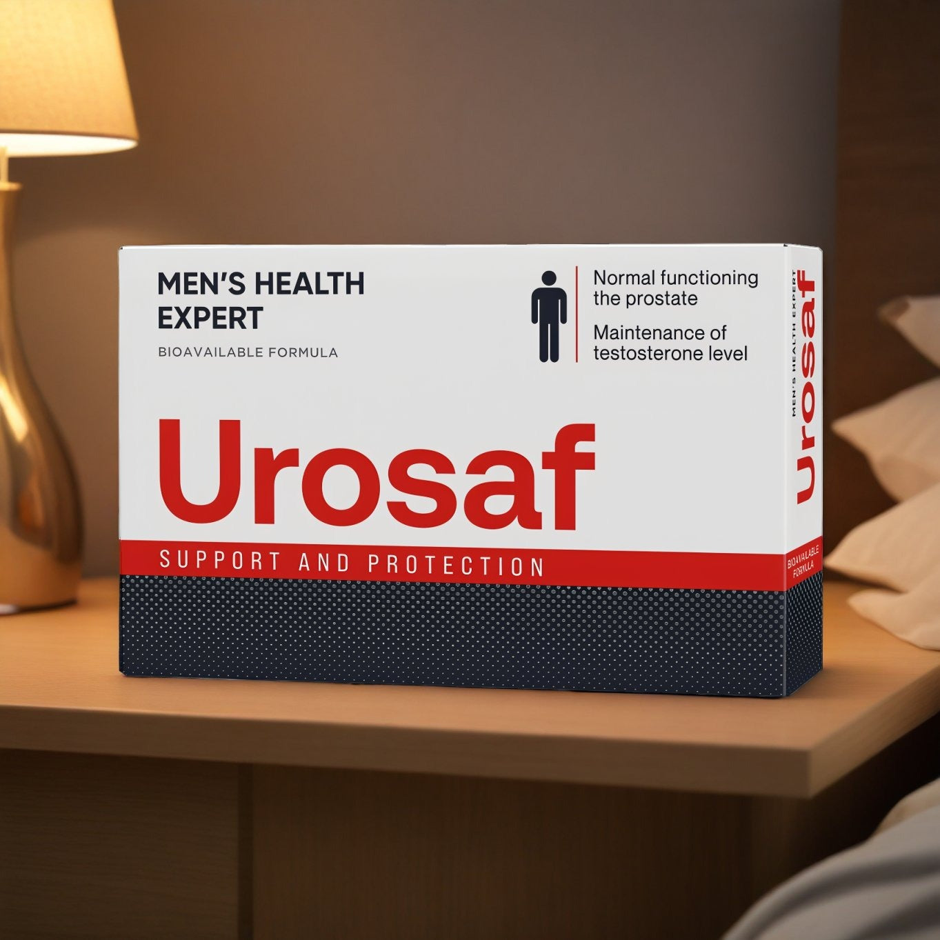 Urosaf (script sexual function)