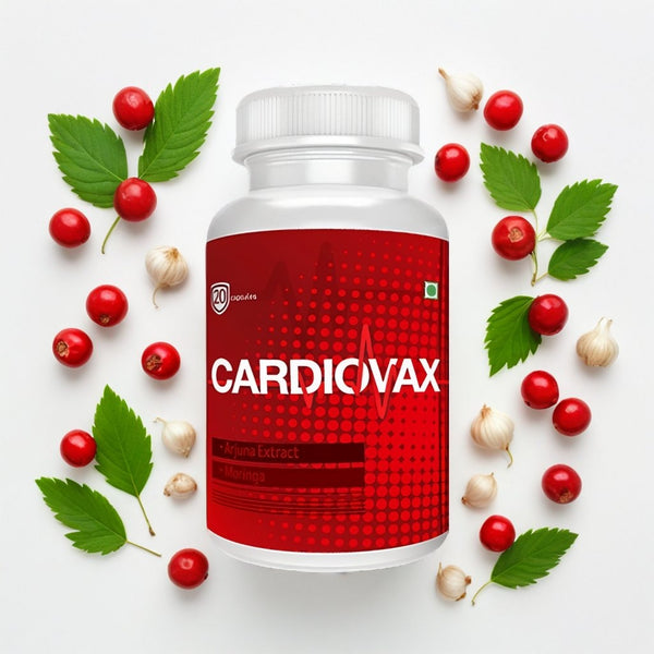 Cardiovax