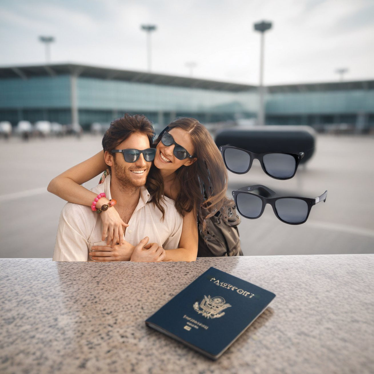 Polaryte Photochromic 2x1 a 298 LEU