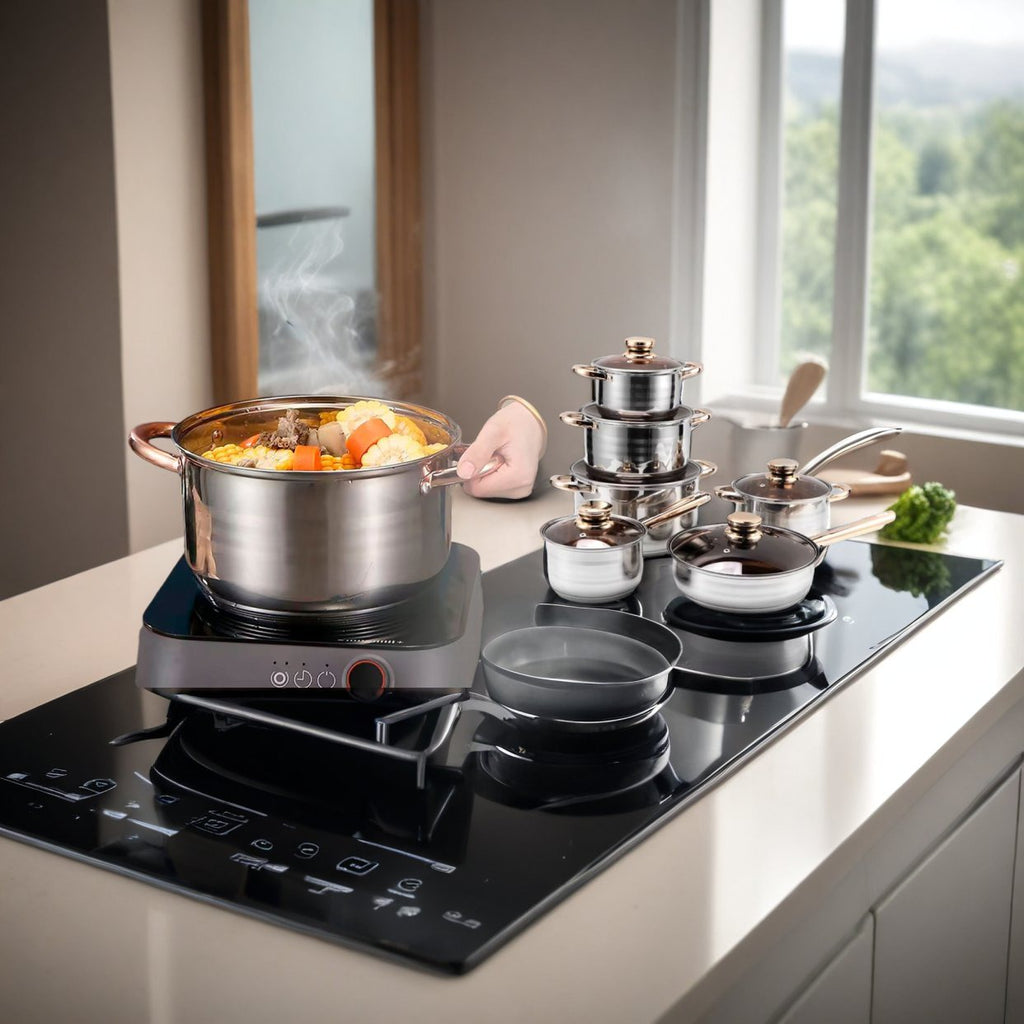 Cookware Set a 385 PLN