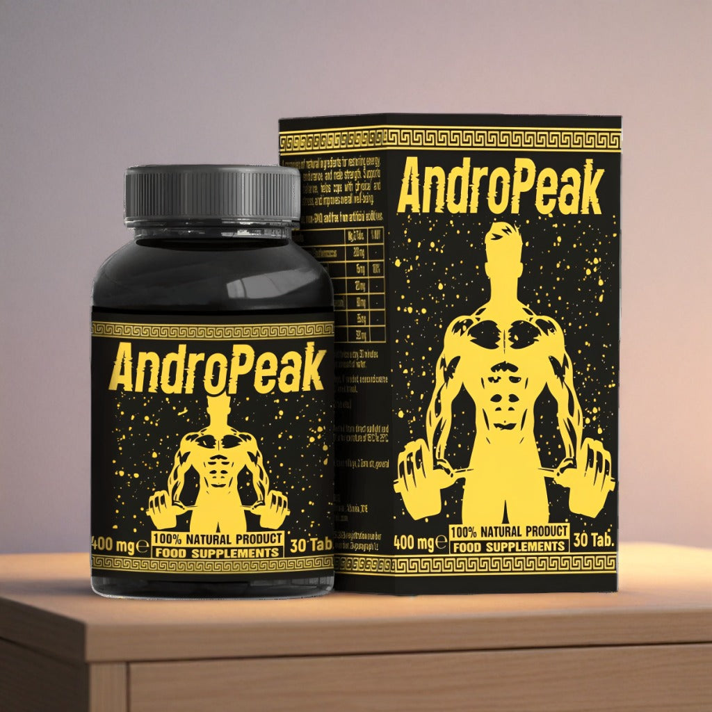 ANDROPEAK