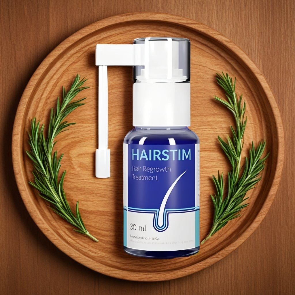 Hairstim