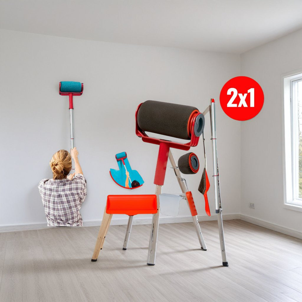 Paint Racer PRO 2x1 a 59,99€