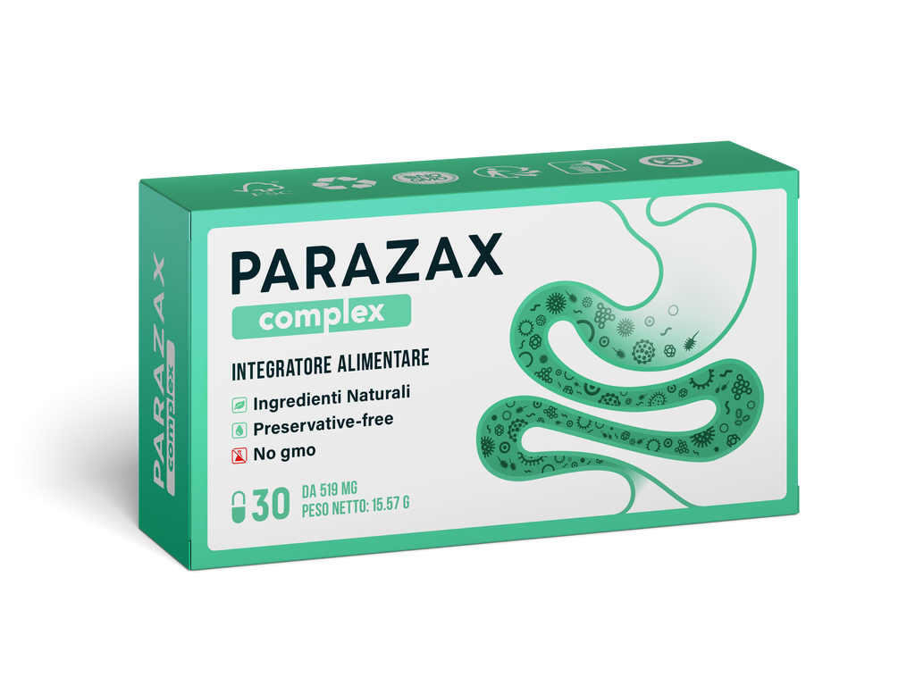 Parazax low price
