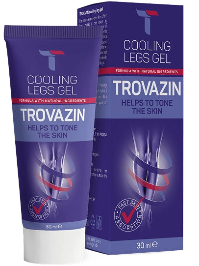 Trovazin