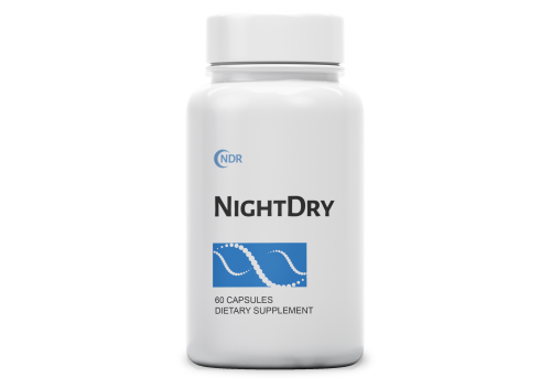Night Dry - 1 month supply