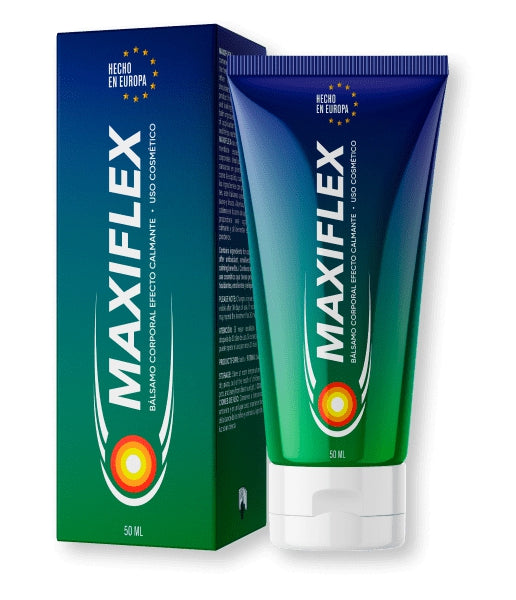 Maxiflex Low Price