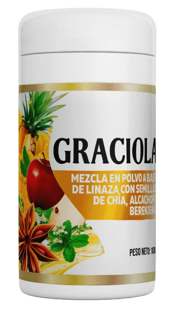Graciola Low Price