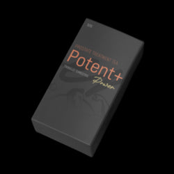 Potent Plus Low Price