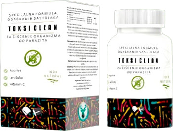 Toxi Clean Low Price