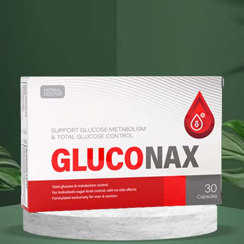 GLUCONAX